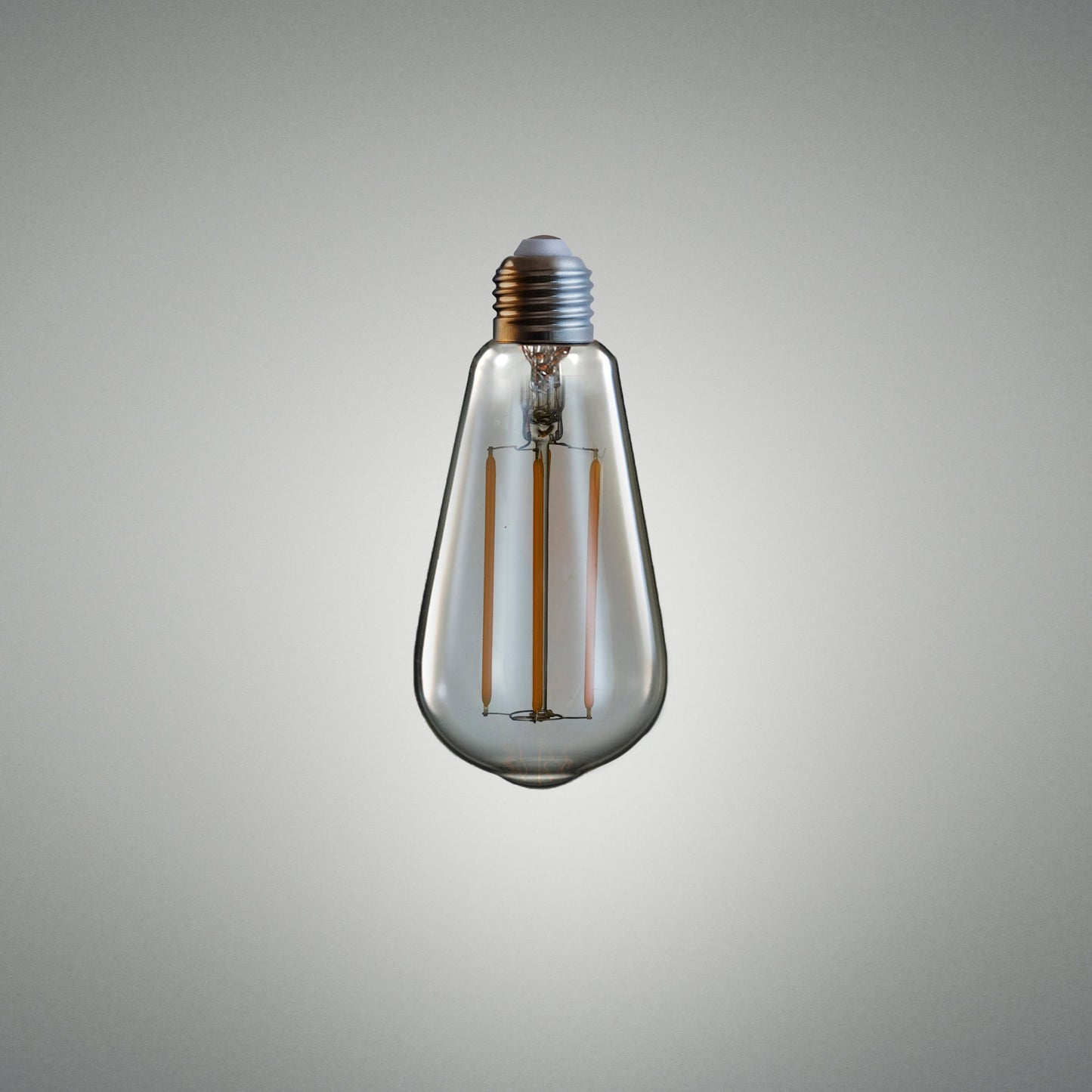 LED TEARDROP / DIMMABLE