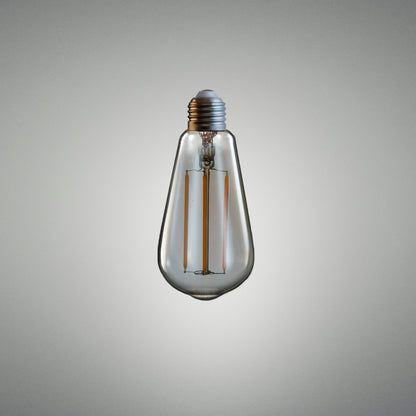 LED TEARDROP / DIMMABLE