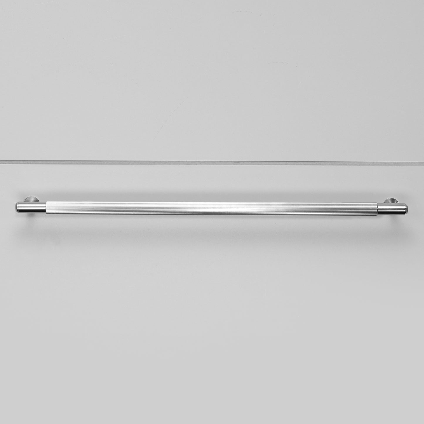 PULL BAR / LINEAR / STEEL / LARGE