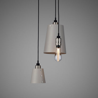 HOOKED 3.0 MIX / STONE / STEEL / 2M