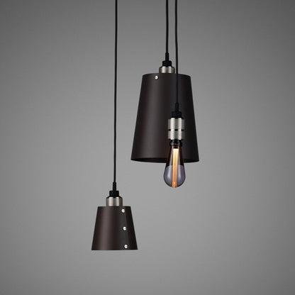 HOOKED 3.0 MIX / GRAPHITE / STEEL / 2M