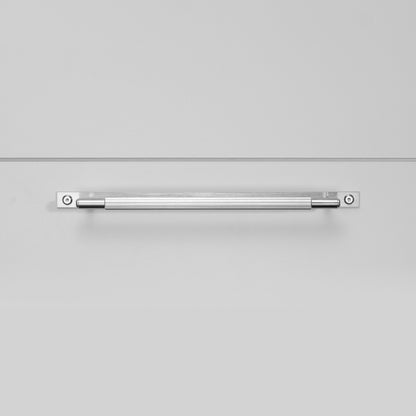 PULL BAR / PLATE / MEDIUM / LINEAR / STEEL