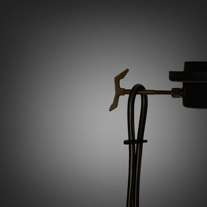 HOOKED 6.0 MIX / GRAPHITE / SMOKED BRONZE / 2M