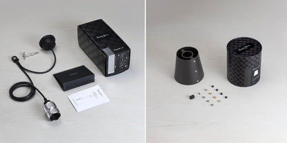 HOOKED 1.0 SMALL / GRAPHITE / STEEL / 2.6M