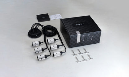 HOOKED 6.0 / NUDE / STEEL / 2M