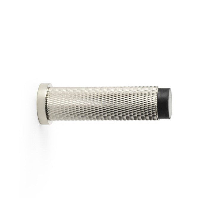 Brunel Knurled Door Stop