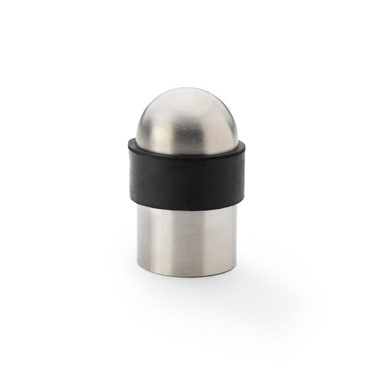 Floor Mounted Dome Top Cylinder Door Stop