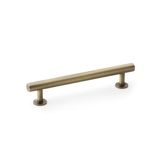 Round T-Bar Cabinet Pull Handle