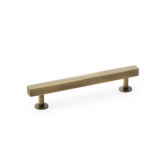 Square T-Bar Cabinet Pull Handle