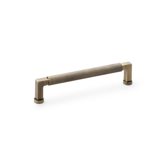 Camille Knurled Cabinet Pull Handle