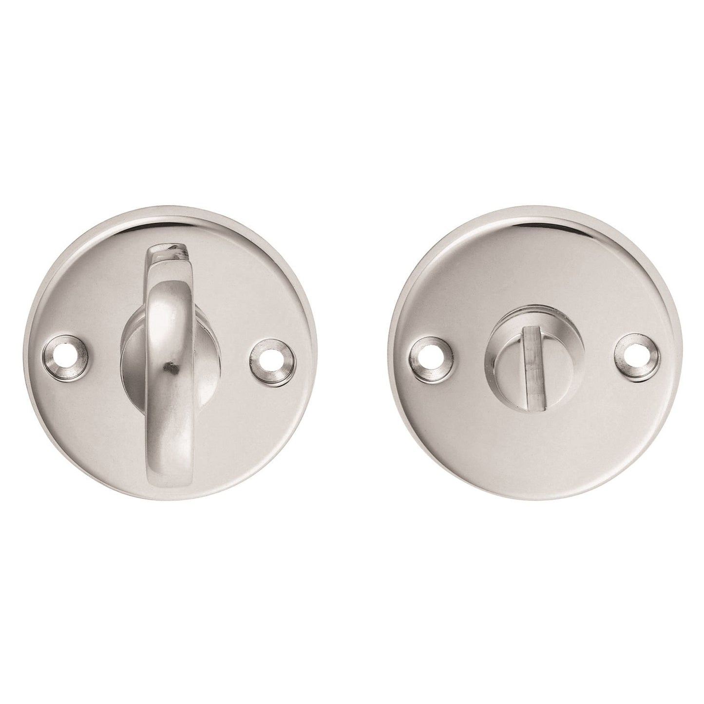 Plain Turn and Release