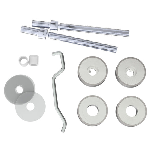 Back To Back Fixing Pack