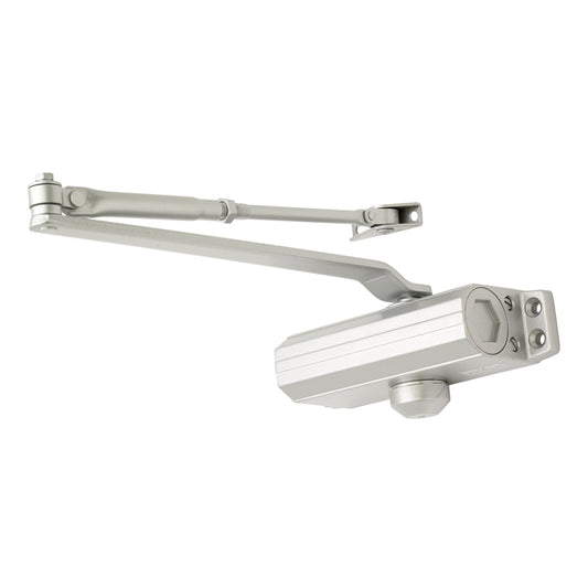 Overhead Door Closer
