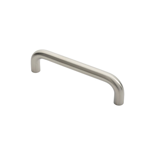 22mm D Pull Handle 225mm Centres