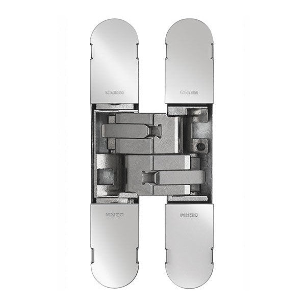 Ceam 3D Concealed Hinge 1131