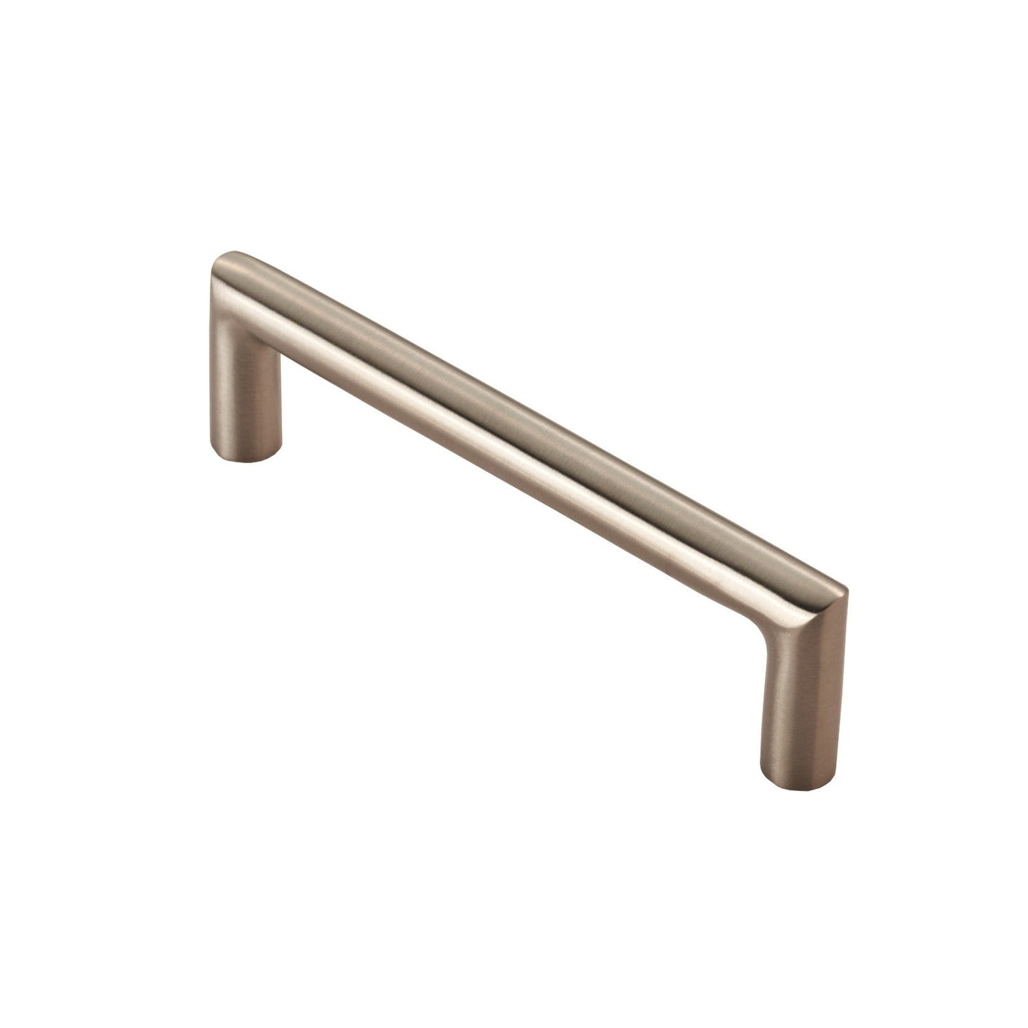 Stainless Steel Solid Mitred Pull Handle