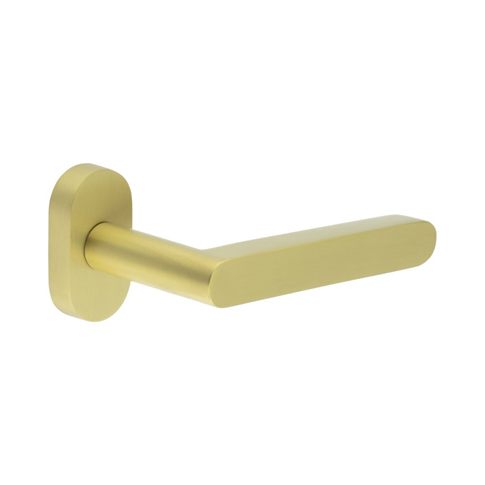 Frelan Hardware CR-101 Door Handles