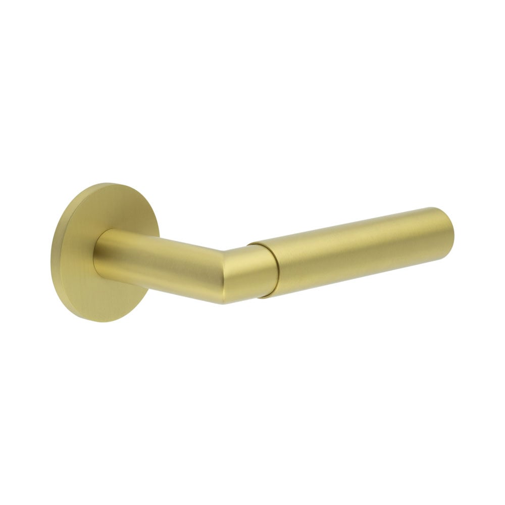 Frelan Hardware CR-102 Door Handles