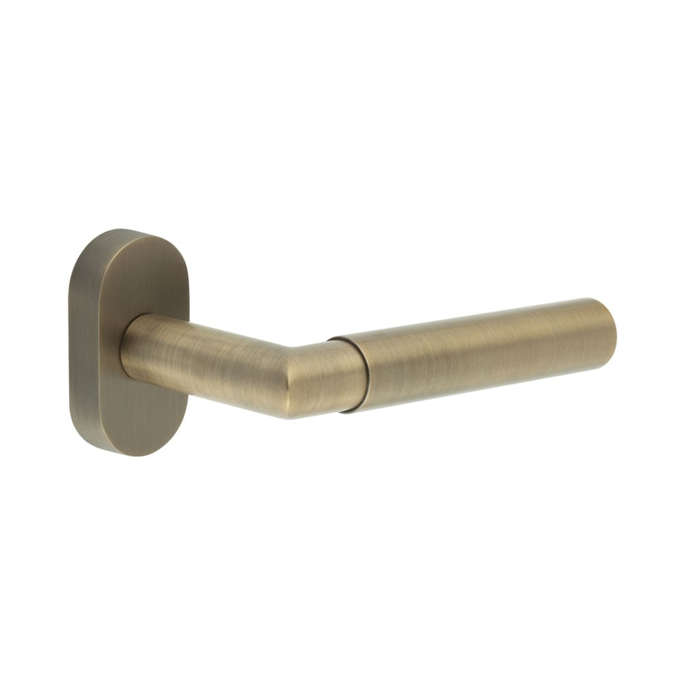 Frelan Hardware CR-102 Door Handles