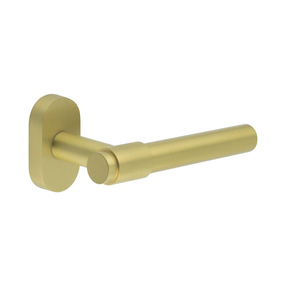 Frelan Hardware CR-103 Door Handles