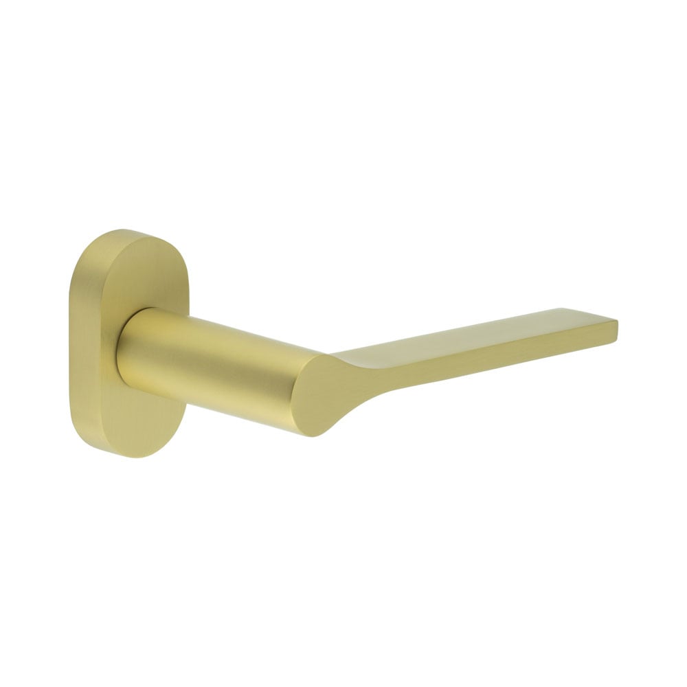 Frelan Hardware CR-105 Door Handles