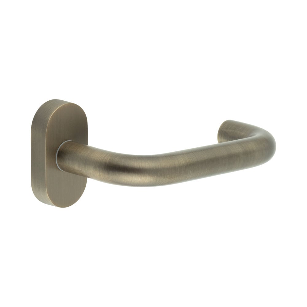 Frelan Hardware CR-106 Door Handles