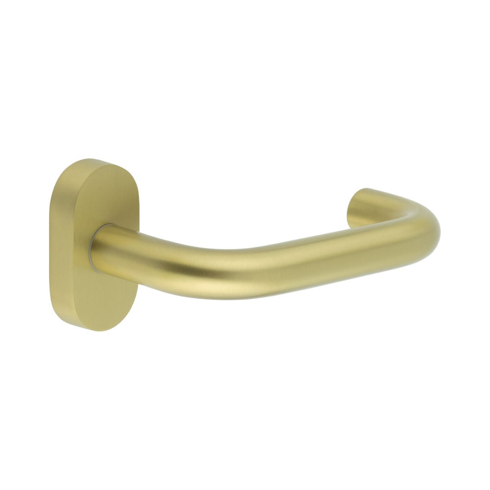 Frelan Hardware CR-106 Door Handles