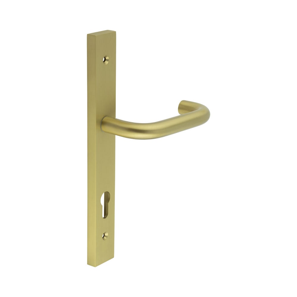 Frelan Hardware CR-106 Door Handles