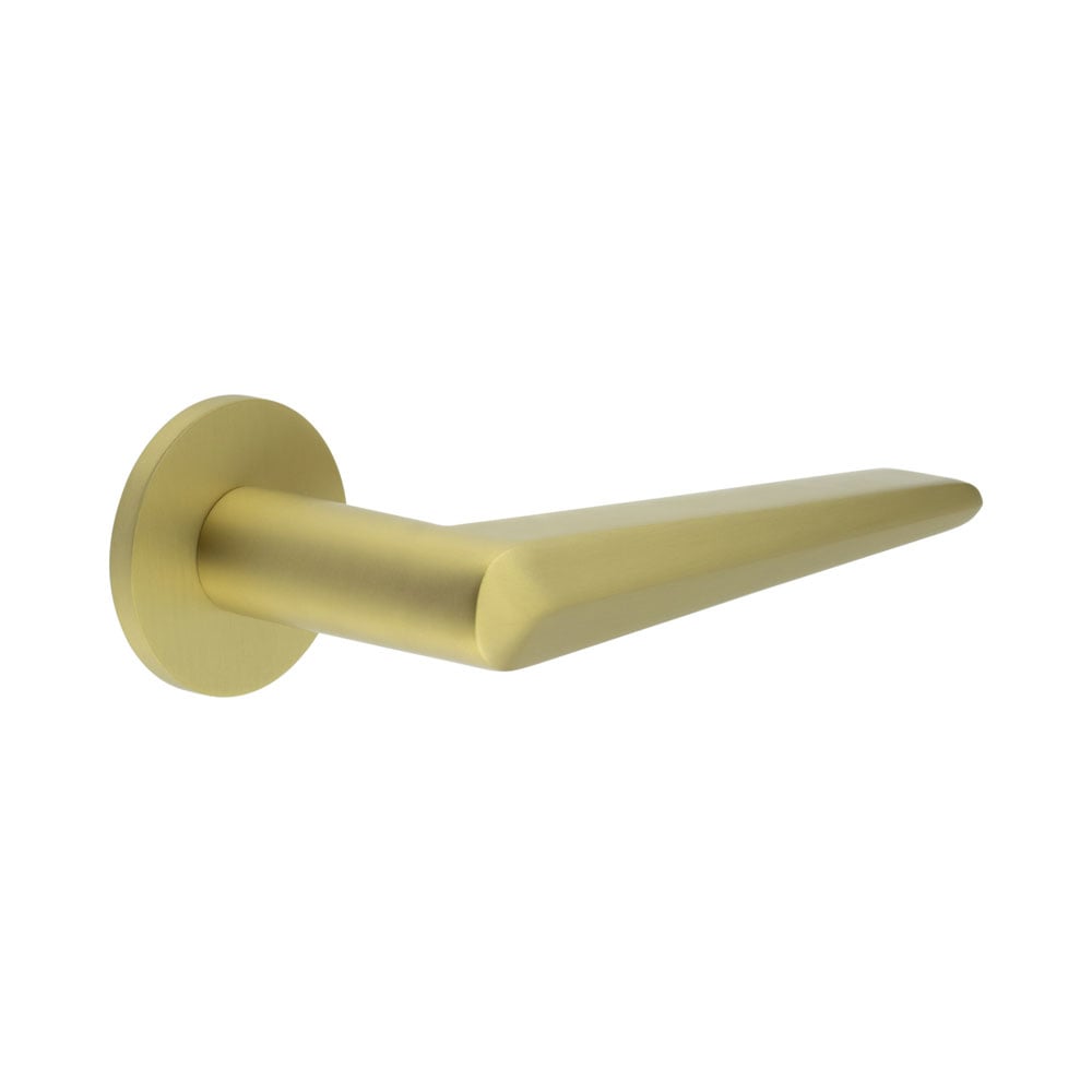 Frelan Hardware CR-107 Door Handles