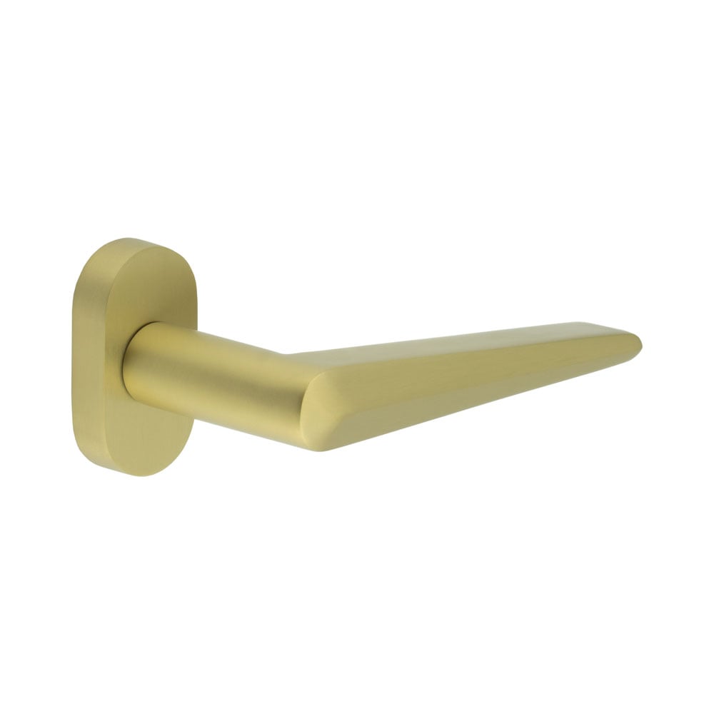 Frelan Hardware CR-107 Door Handles
