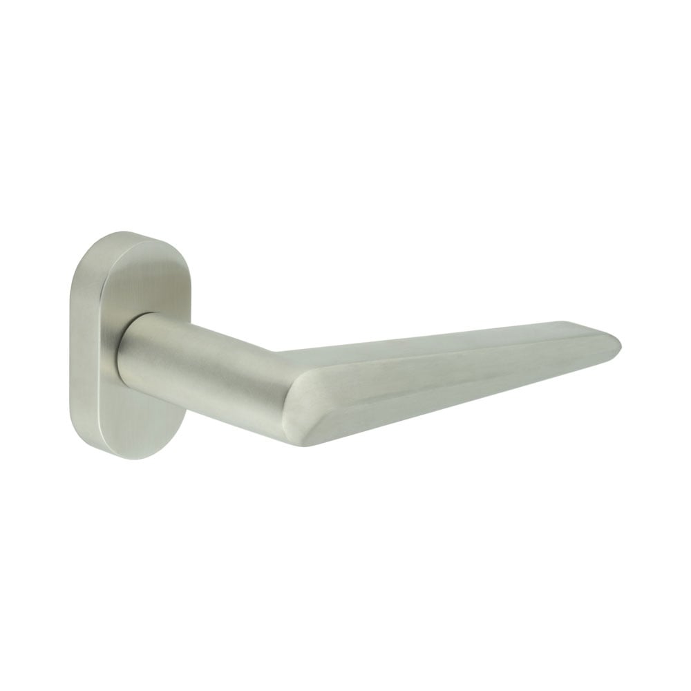 Frelan Hardware CR-107 Door Handles