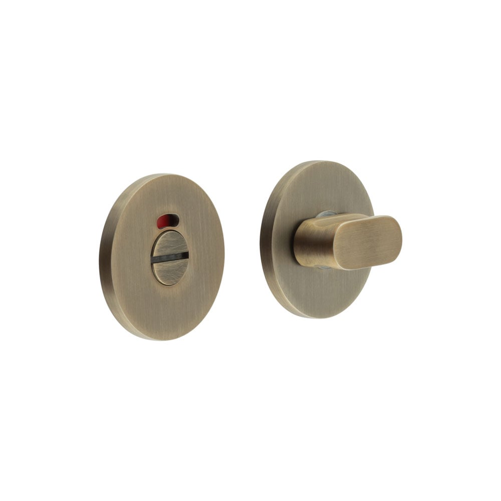 Frelan Hardware CR-801 CRES Thumb Turn Lock