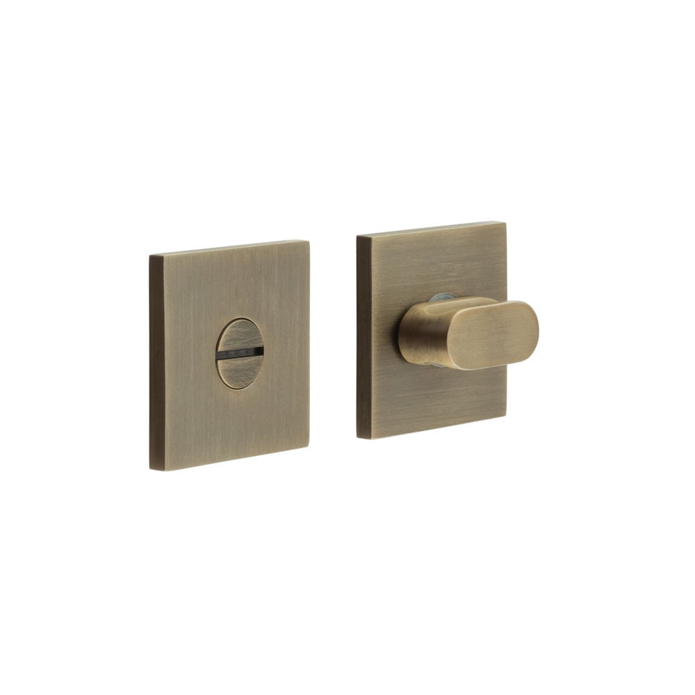 Frelan Hardware CR-801 CRES Thumb Turn Lock