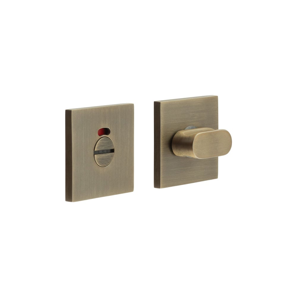 Frelan Hardware CR-801 CRES Thumb Turn Lock