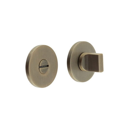 Frelan Hardware CR-802 CRES Thumb Turn Lock