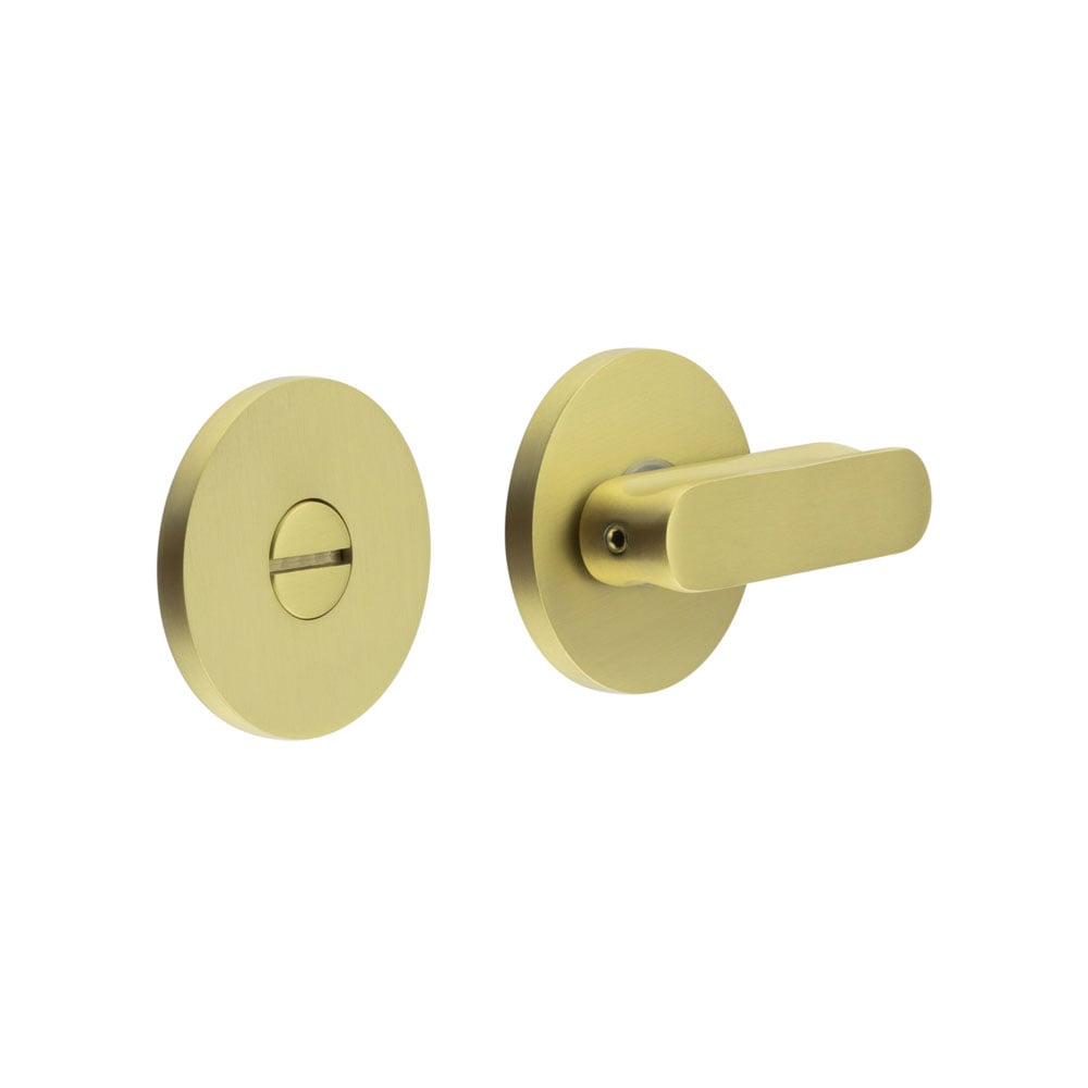 Frelan Hardware CR-803 CRES Thumb Turn Lock