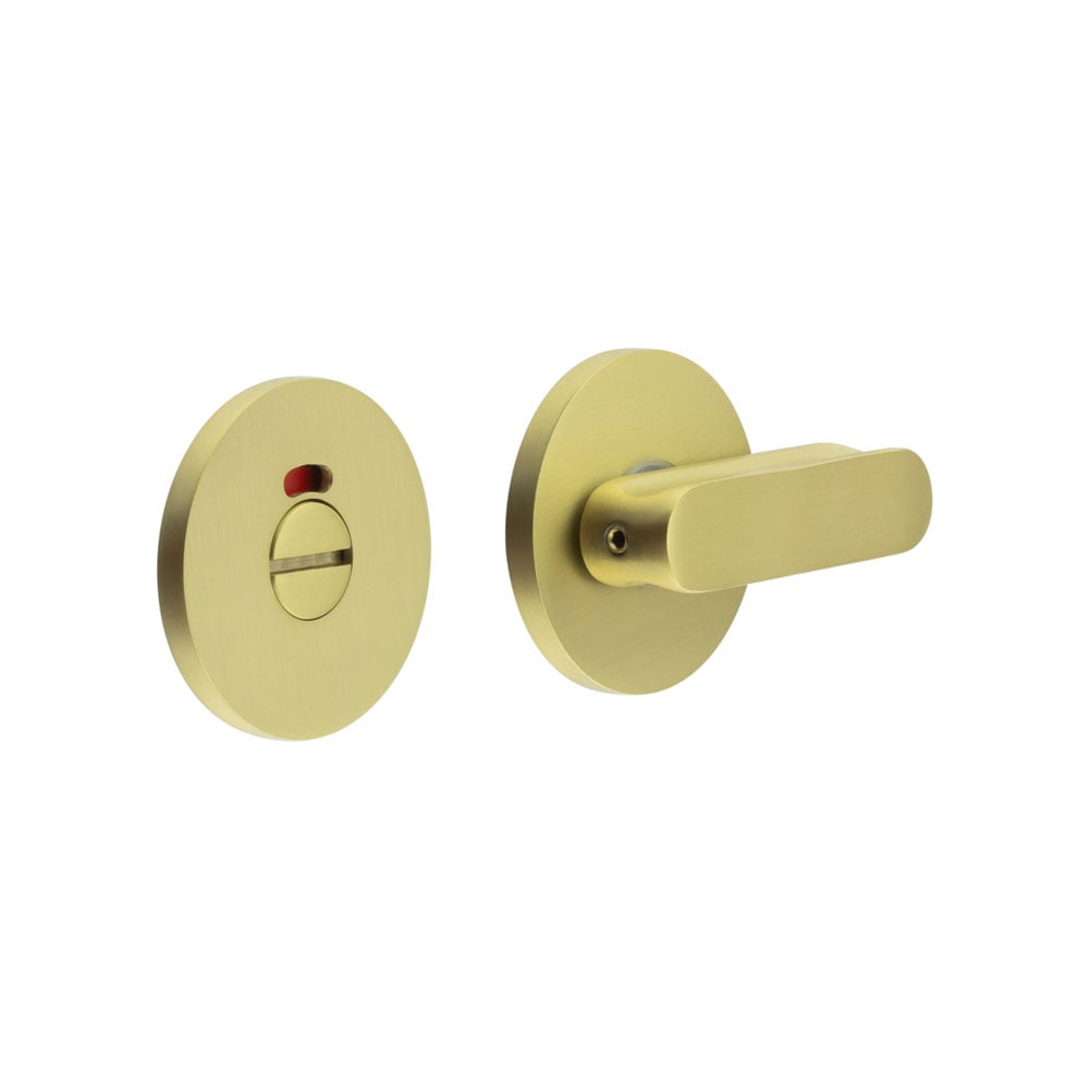 Frelan Hardware CR-803 CRES Thumb Turn Lock