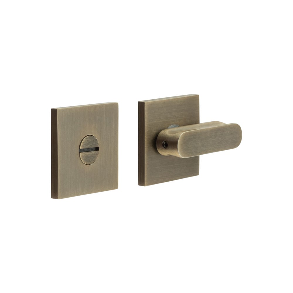 Frelan Hardware CR-803 CRES Thumb Turn Lock