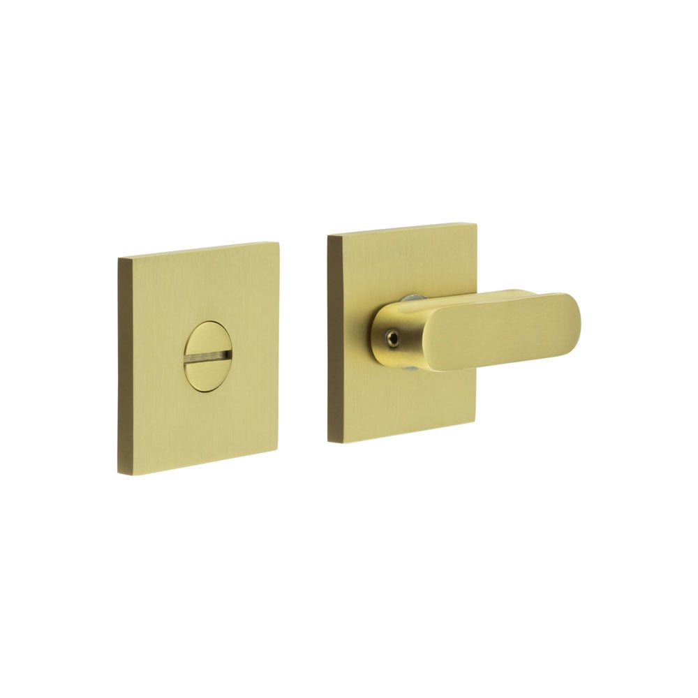 Frelan Hardware CR-803 CRES Thumb Turn Lock
