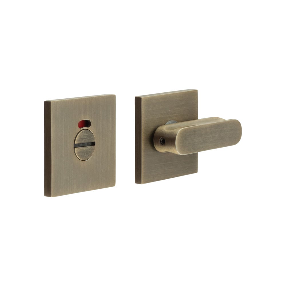 Frelan Hardware CR-803 CRES Thumb Turn Lock