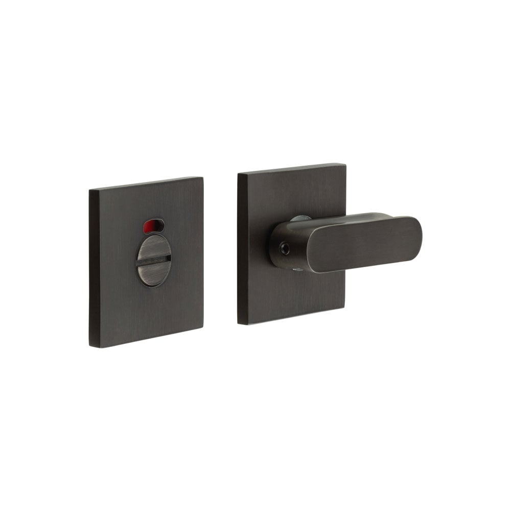 Frelan Hardware CR-803 CRES Thumb Turn Lock