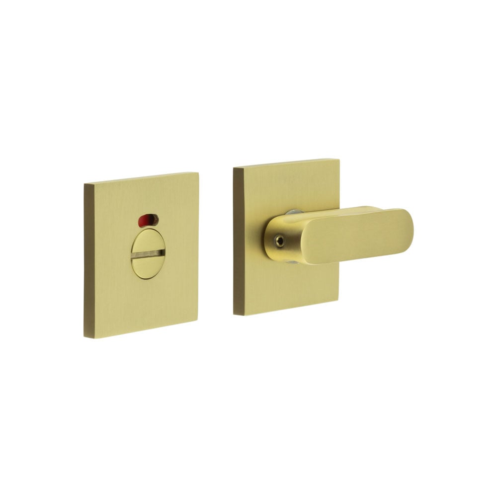 Frelan Hardware CR-803 CRES Thumb Turn Lock