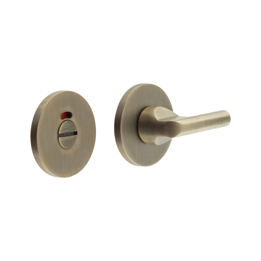 Frelan Hardware CR-804 CRES Thumb Turn Lock