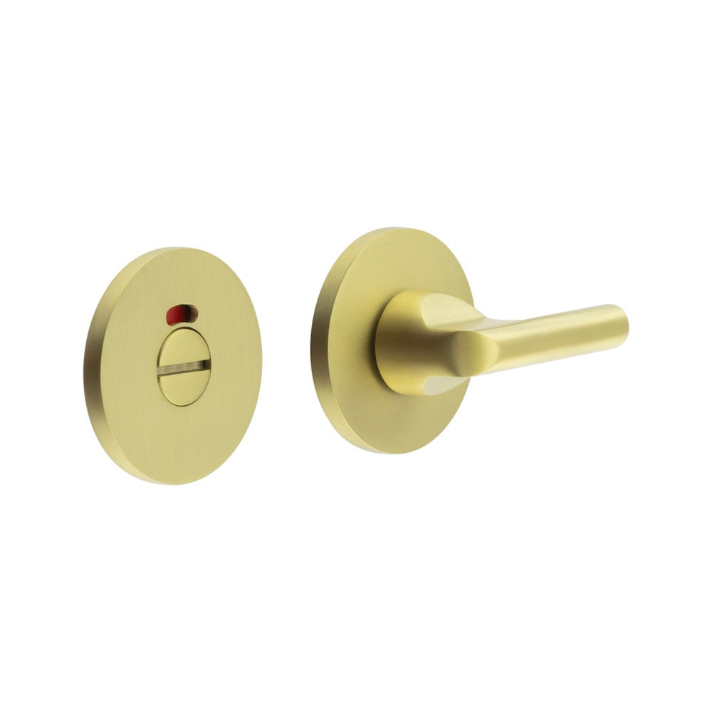 Frelan Hardware CR-804 CRES Thumb Turn Lock