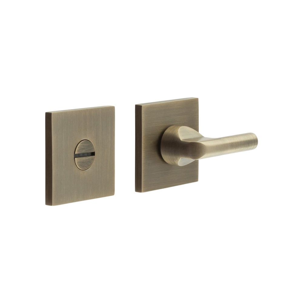 Frelan Hardware CR-804 CRES Thumb Turn Lock
