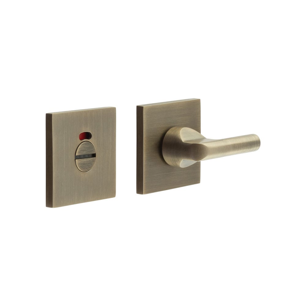 Frelan Hardware CR-804 CRES Thumb Turn Lock