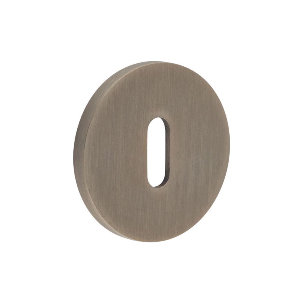 Frelan Hardware CRES Escutcheon 1 CRES Escutcheons