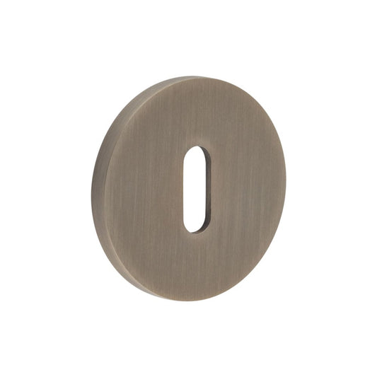 Frelan Hardware CRES Escutcheon 1 CRES Escutcheons