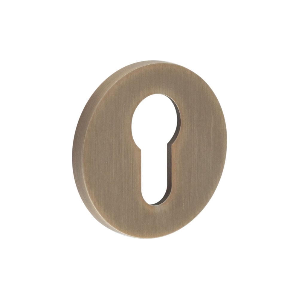 Frelan Hardware CRES Escutcheon 2 CRES Escutcheons
