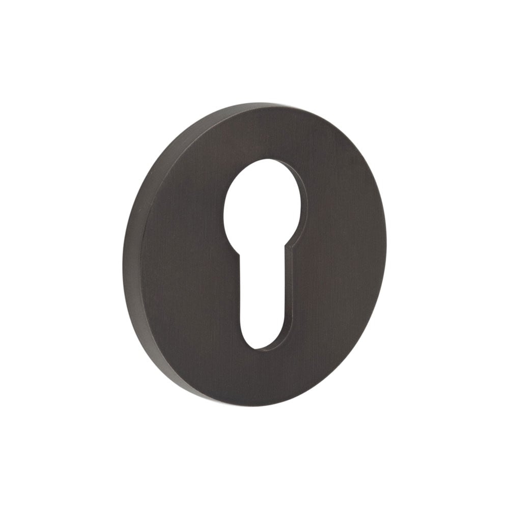 Frelan Hardware CRES Escutcheon 2 CRES Escutcheons